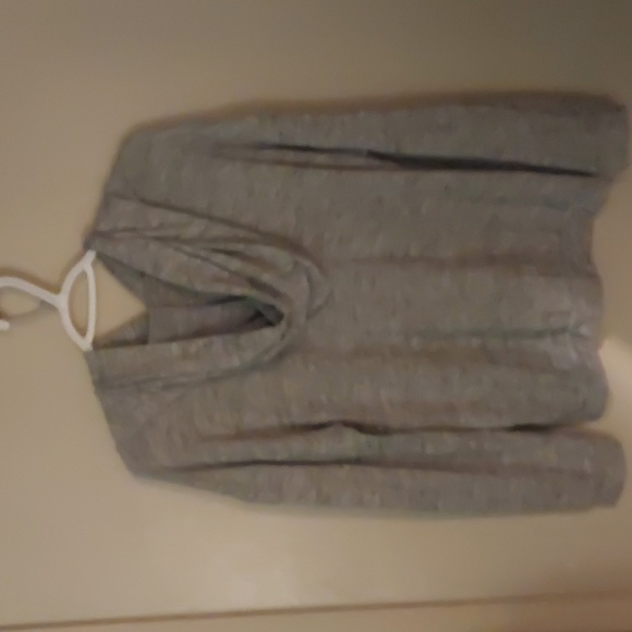 Light Sweatshirt, Tee Material, Graphic, Size M - Picture 3 of 5